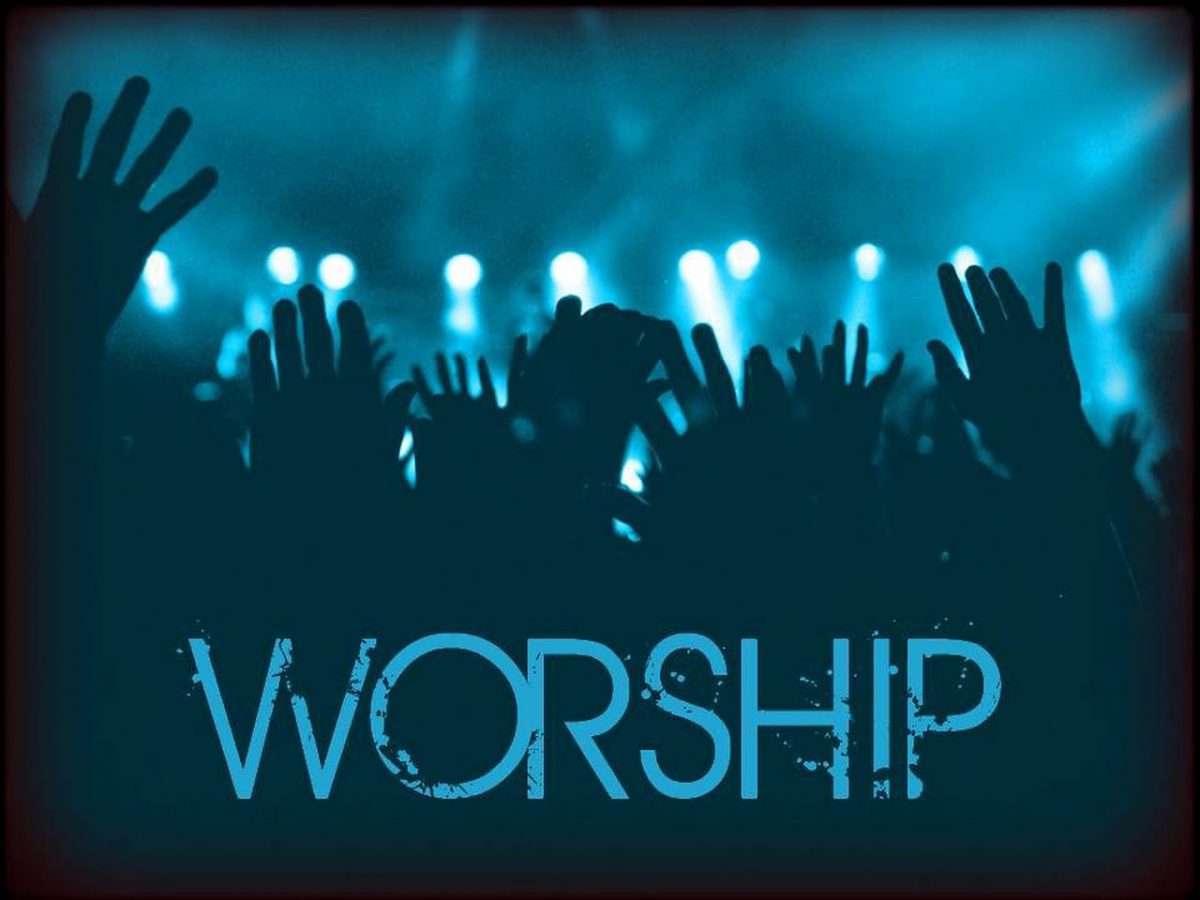 Romans 12:12 – Rejoice in This!
