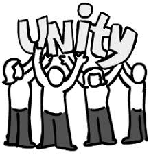 unity in community
