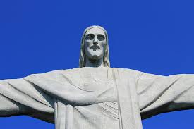 Christ the Redeemer Statue (Brazil)