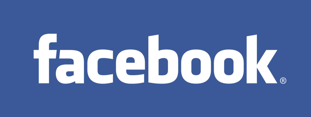 Facebook logo -- the best online affiliate programs have groups