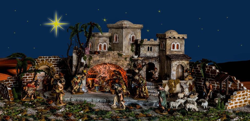 the town of Bethlehem