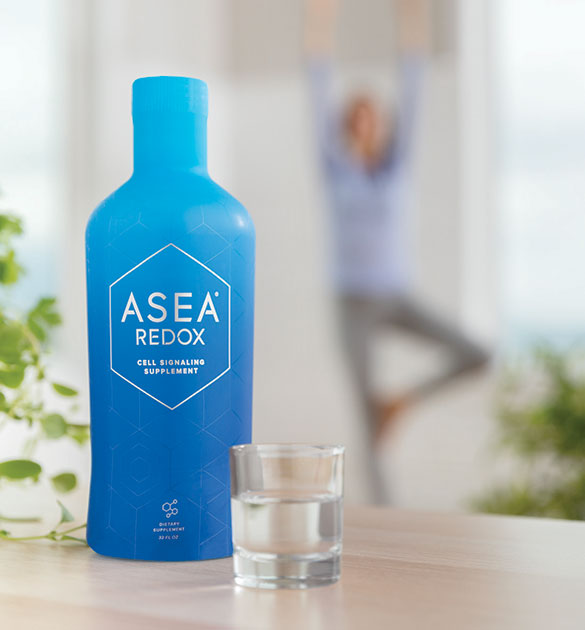 asea redox for healthy cells