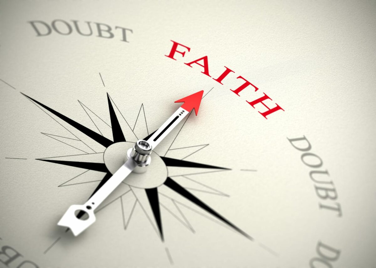 John 6:63 – Hard Truth