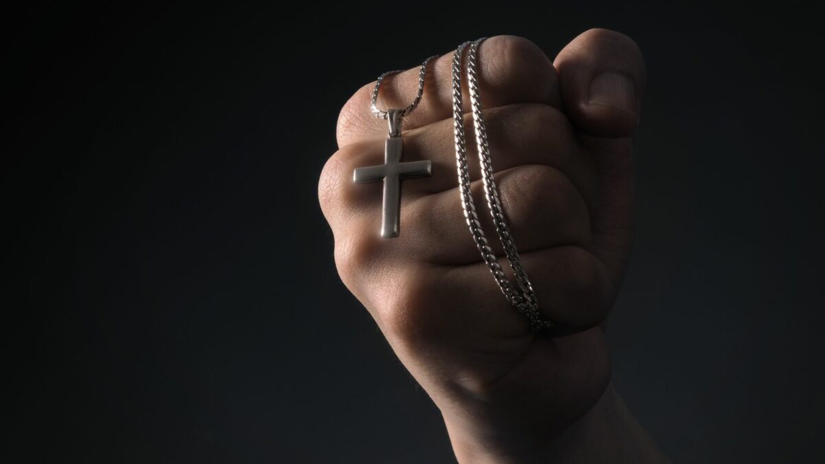 2 Corinthians 5:20 – Who Do You Represent?