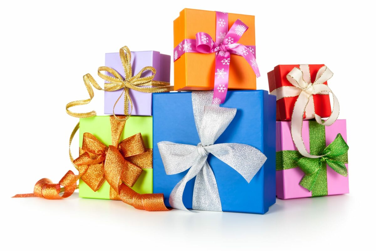 Ephesians 2:8-9 – Gift of Grace