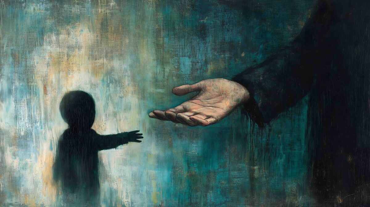 Matthew 6:25-34 – Above All Else