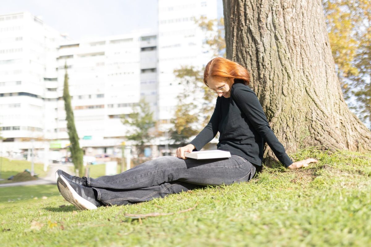 John 6:1-24 – Time to Slip Away