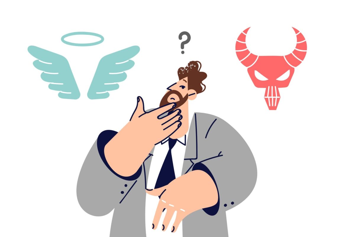 Hebrews 3:1-19 – Are You a Rebel?