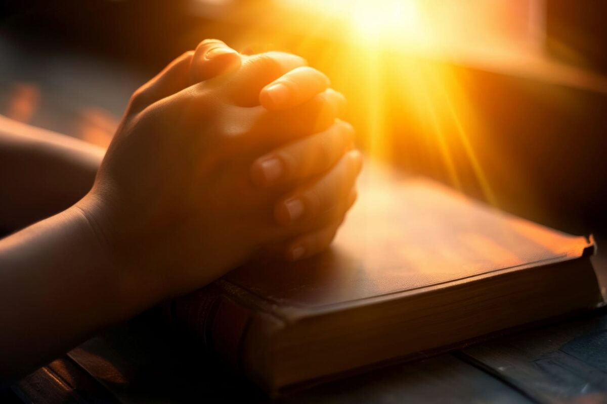 Acts 12:1-25 – Answered Prayer