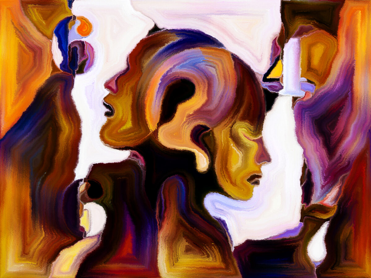 Acts 14:1-28 – A Divided Audience