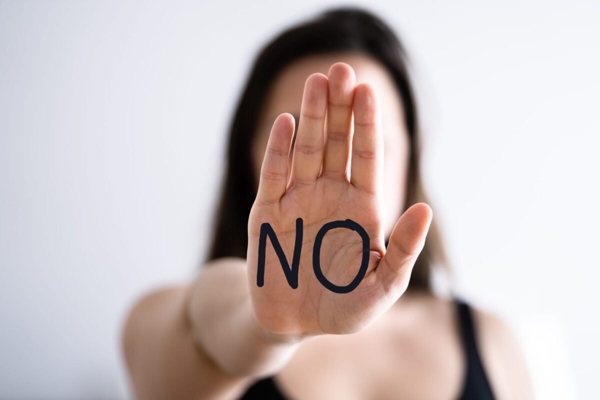 1 Corinthians 6:1-20 – What to Avoid
