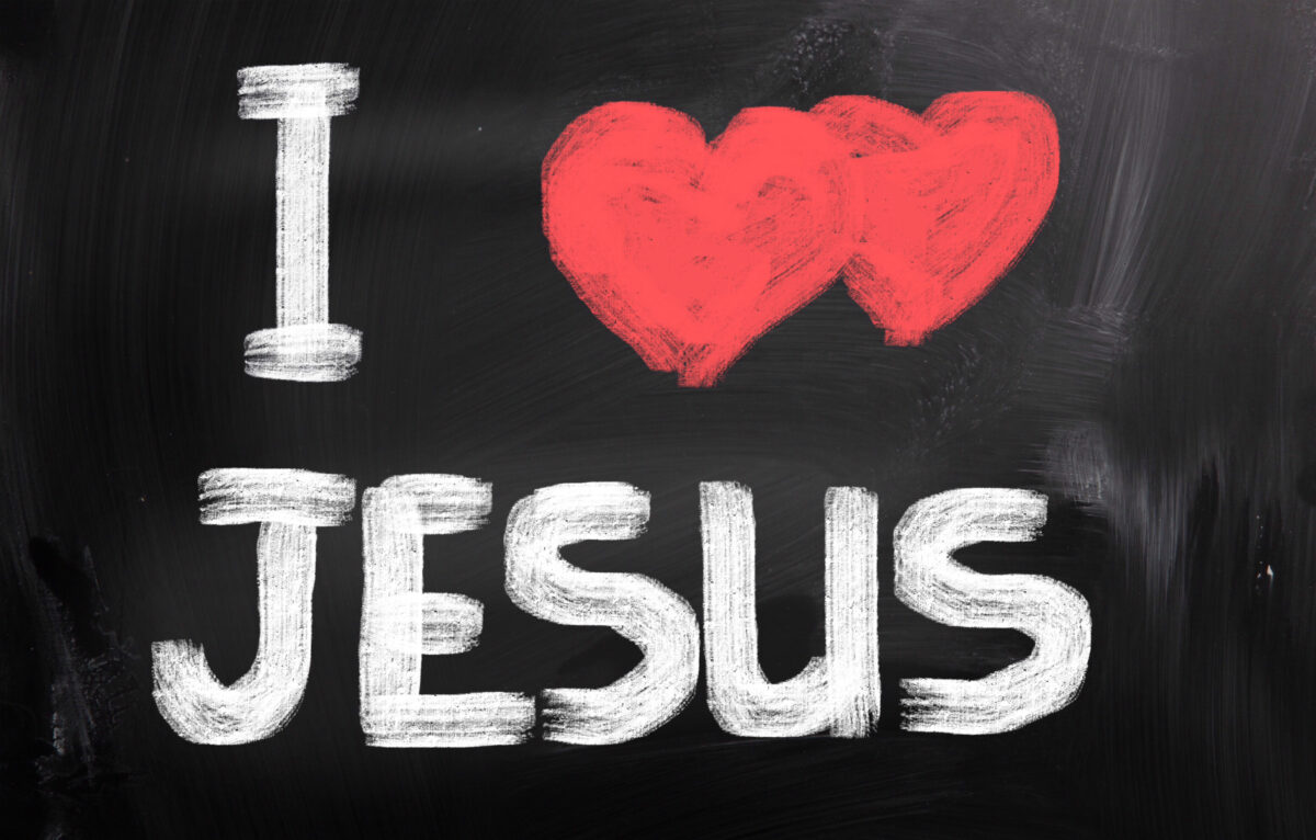 2 Corinthians 6:14-7:16 – Our Identity in Christ